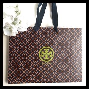 Tory Burch Shopping Bag Medium